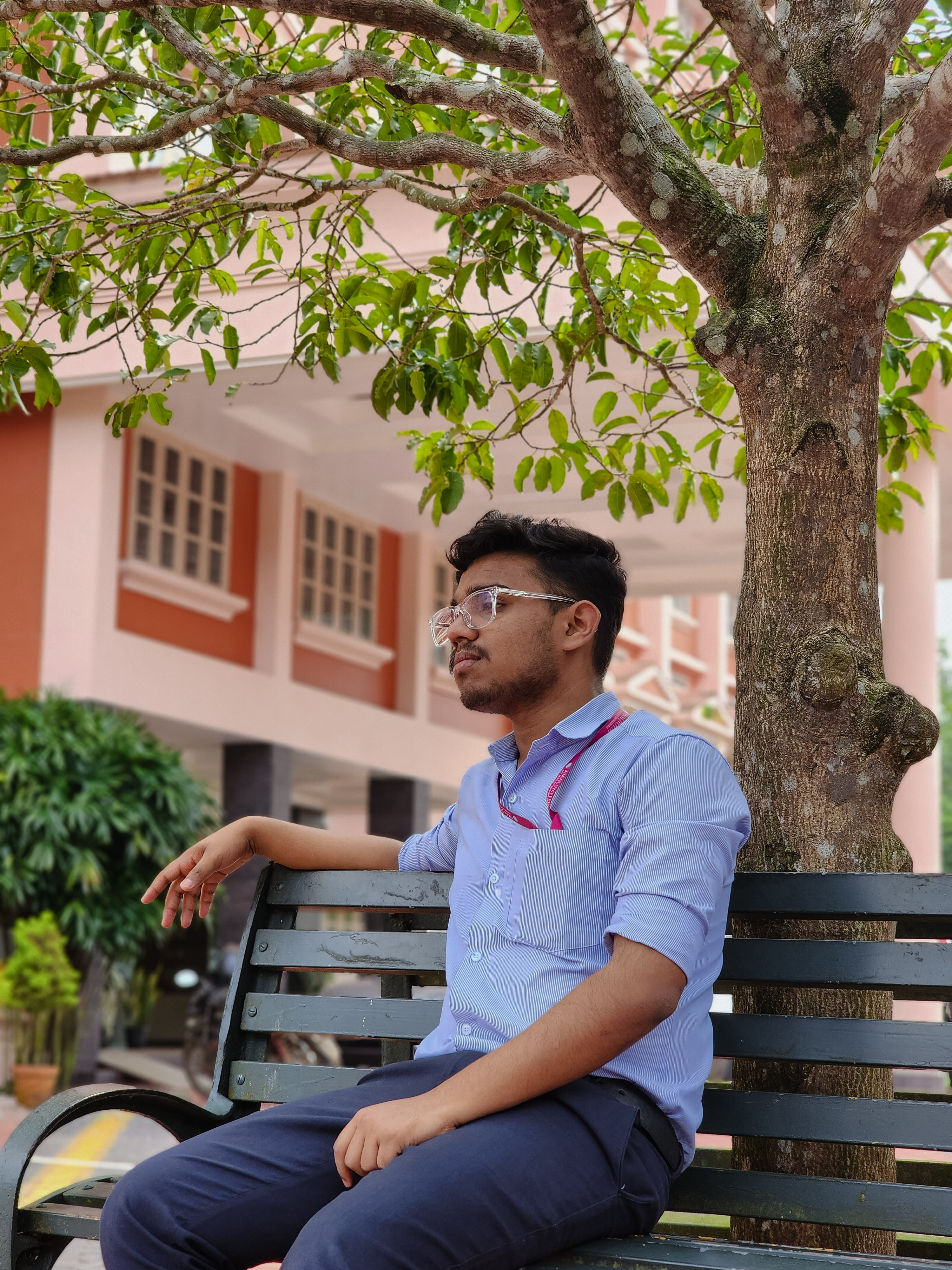 Profile Picture of Sachu Saji
